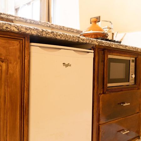 La Terrassa Appartement Climatise Azrou Eksteriør billede