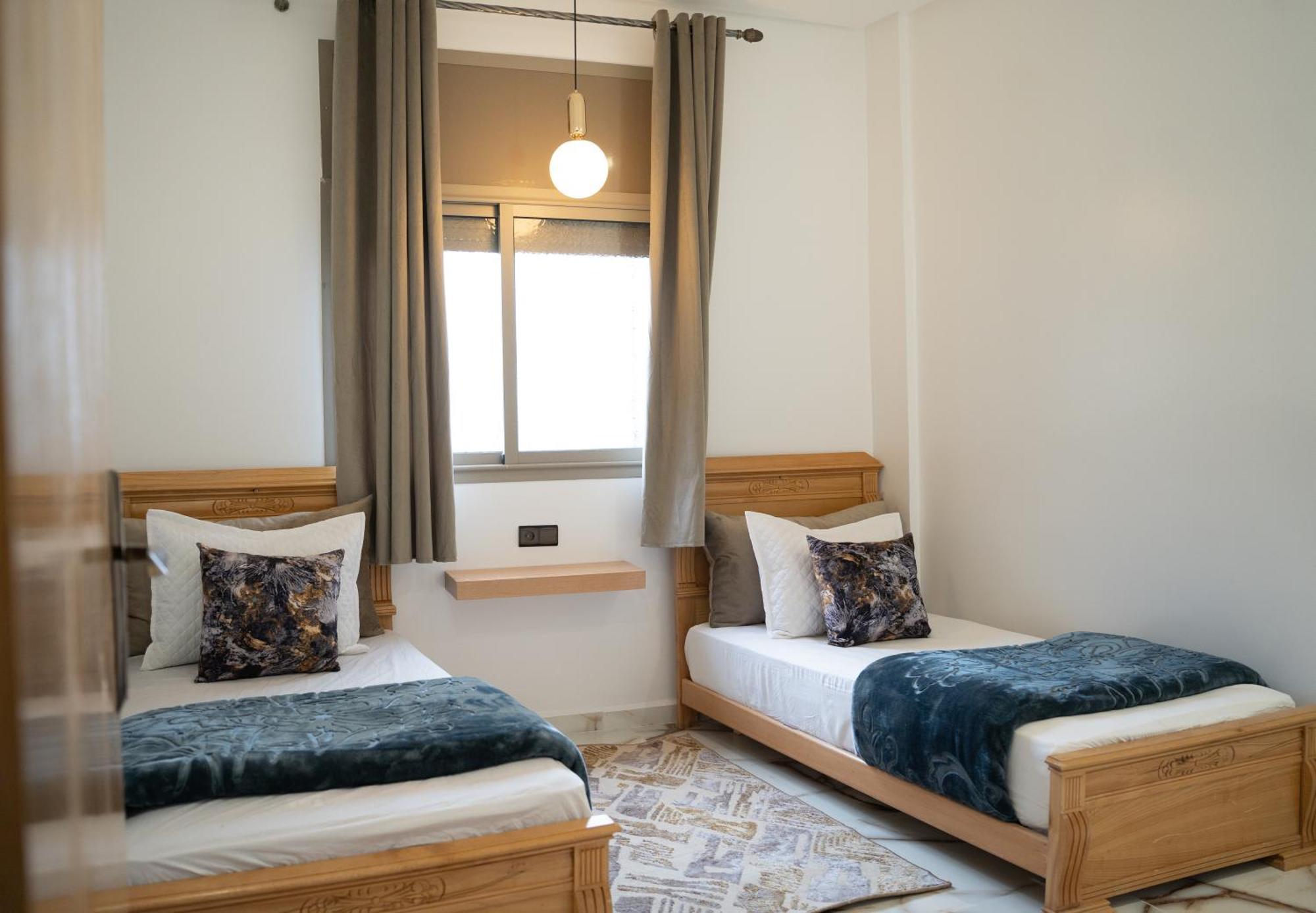 La Terrassa Appartement Climatise Azrou Eksteriør billede