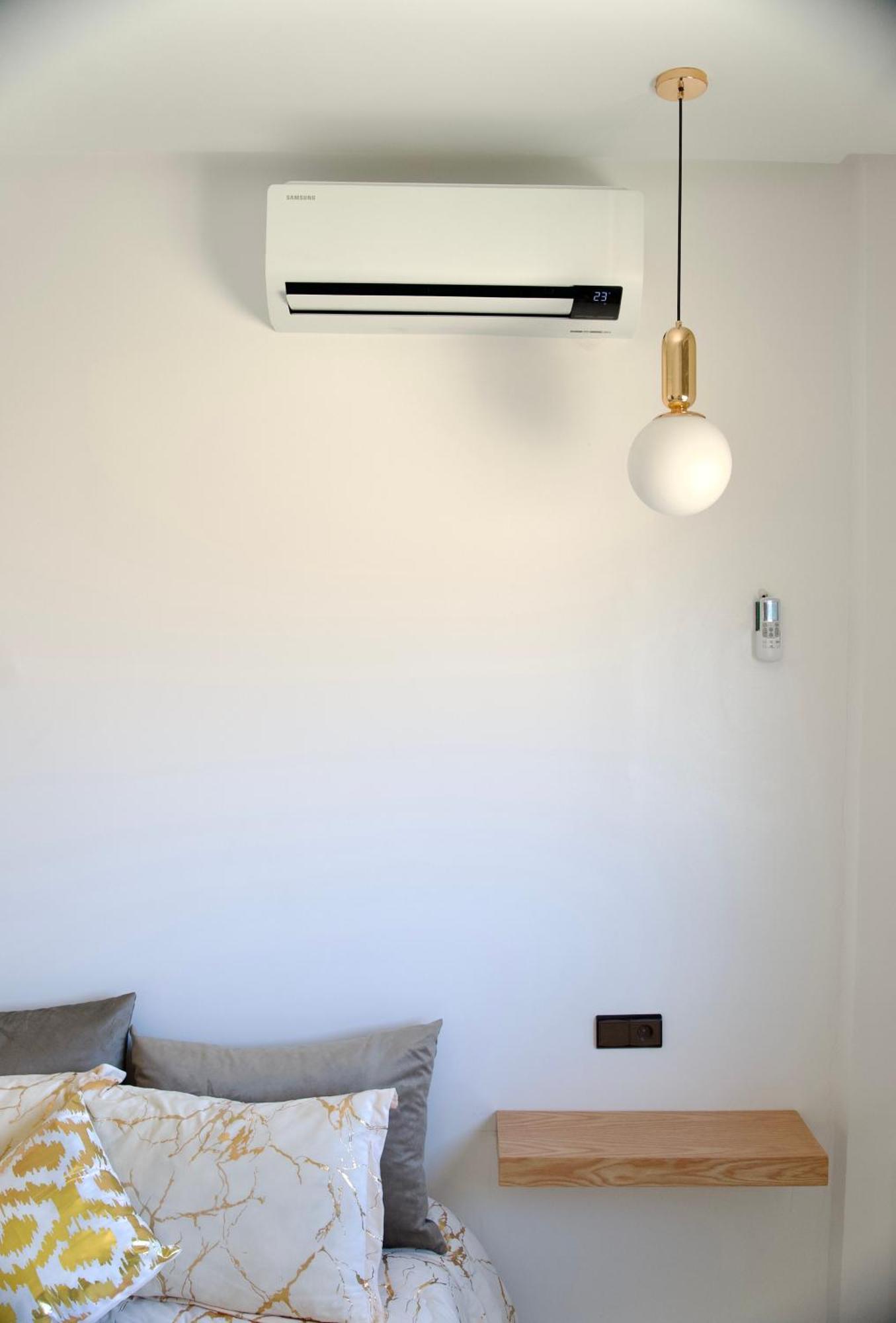 La Terrassa Appartement Climatise Azrou Eksteriør billede